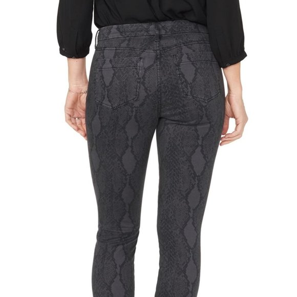 Women | NYDJ Skinny Jeans - Picture 3 of 5